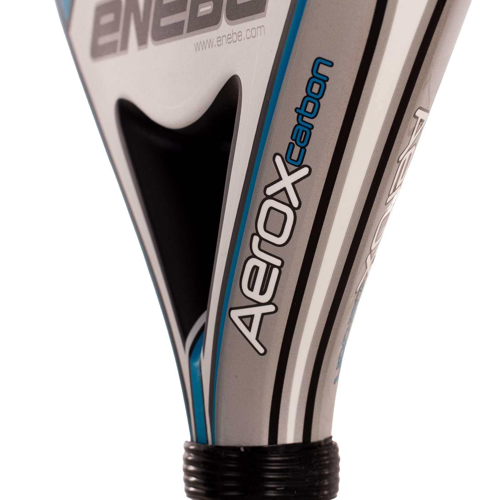 pala de pádel enebe aerox 7.1 – v.2 2