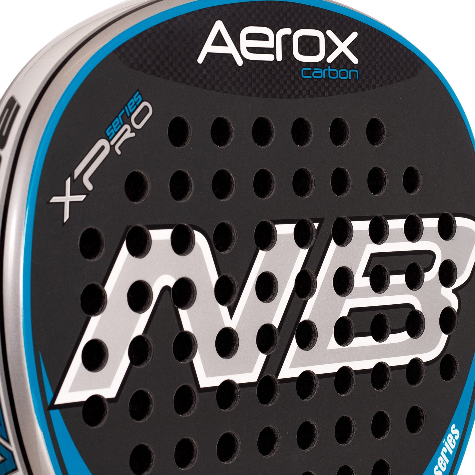 pala de pádel enebe aerox 7.1 – v.2 5