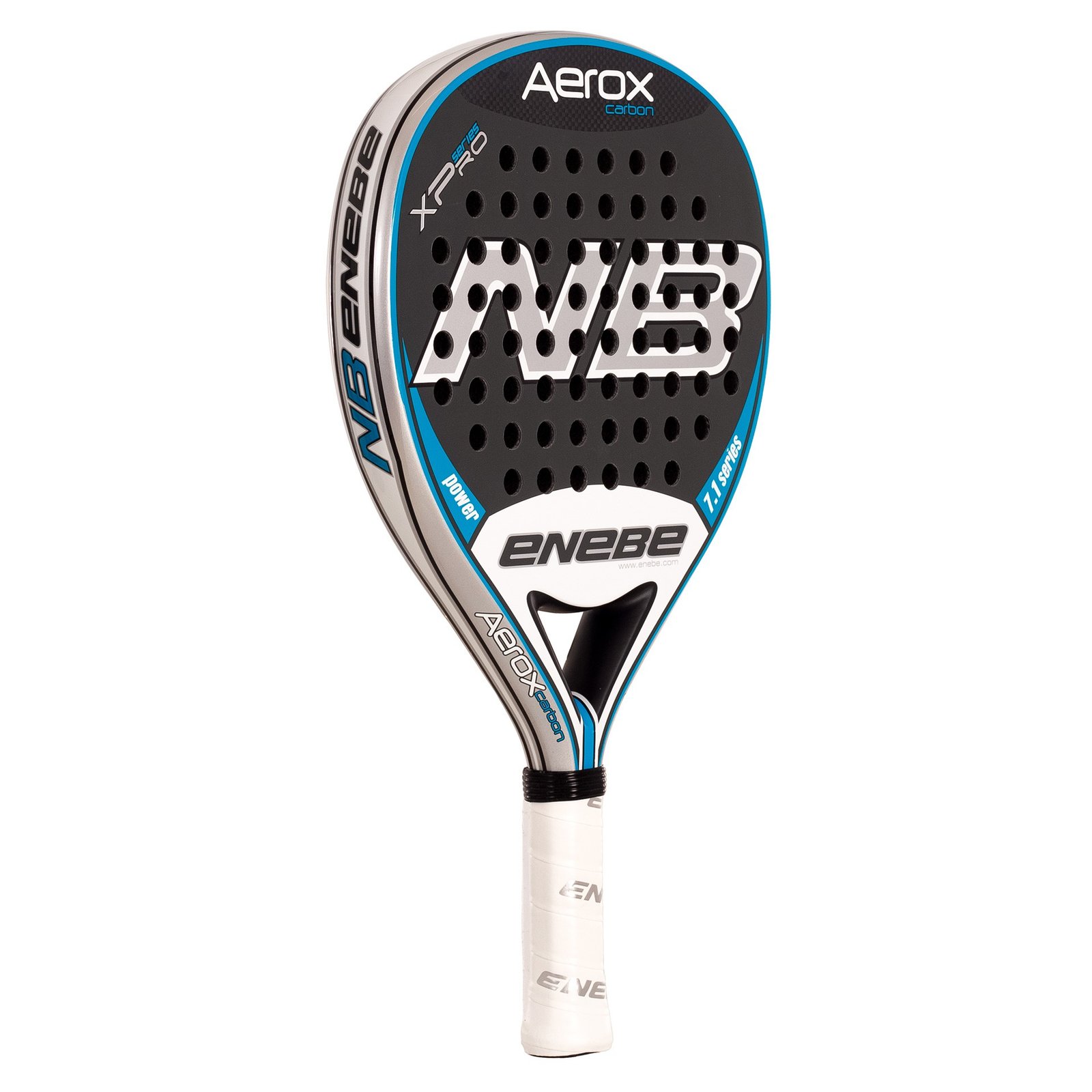 pala de pádel enebe aerox 7.1 – v.2 6
