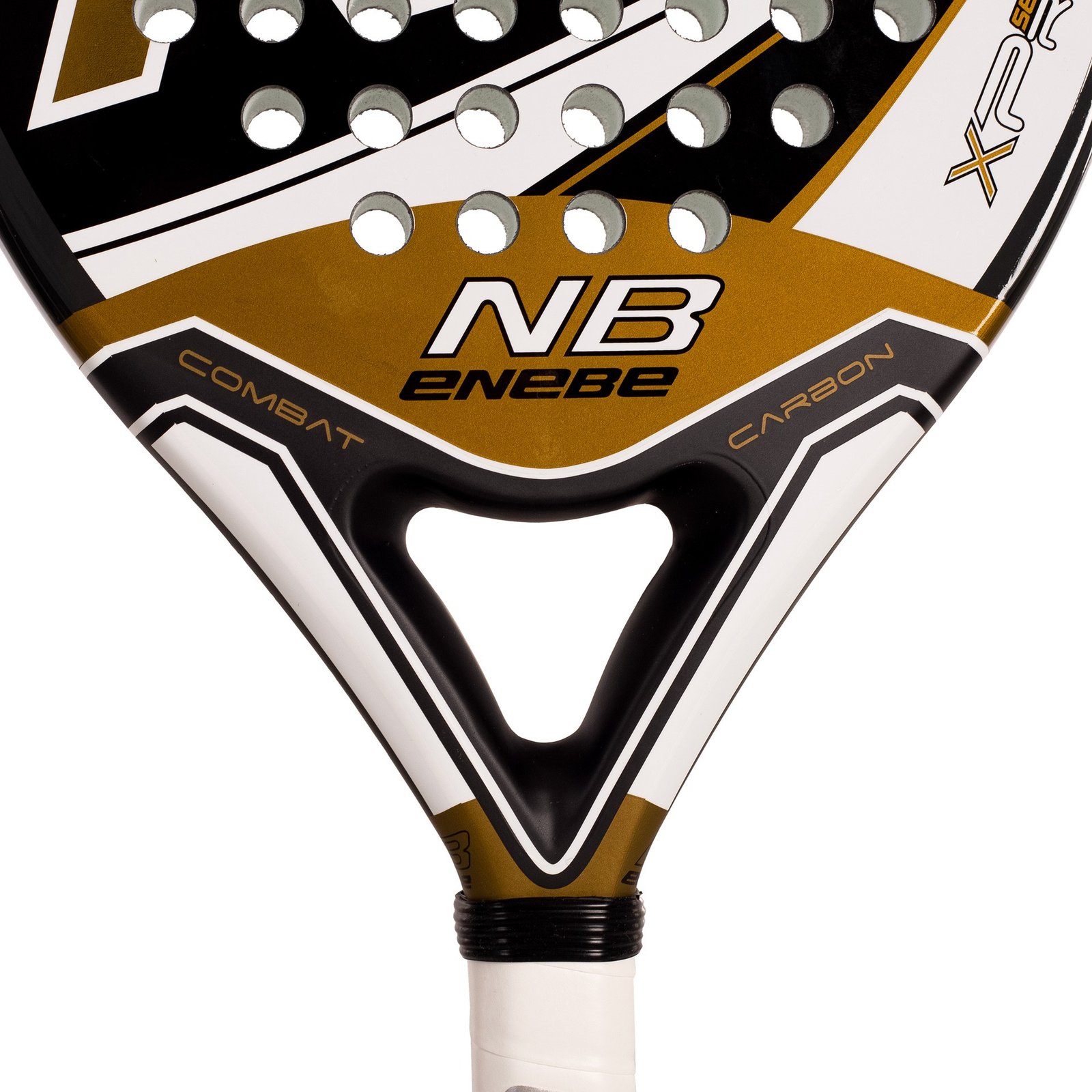 pala de pádel enebe combat 7.1-v.2 3