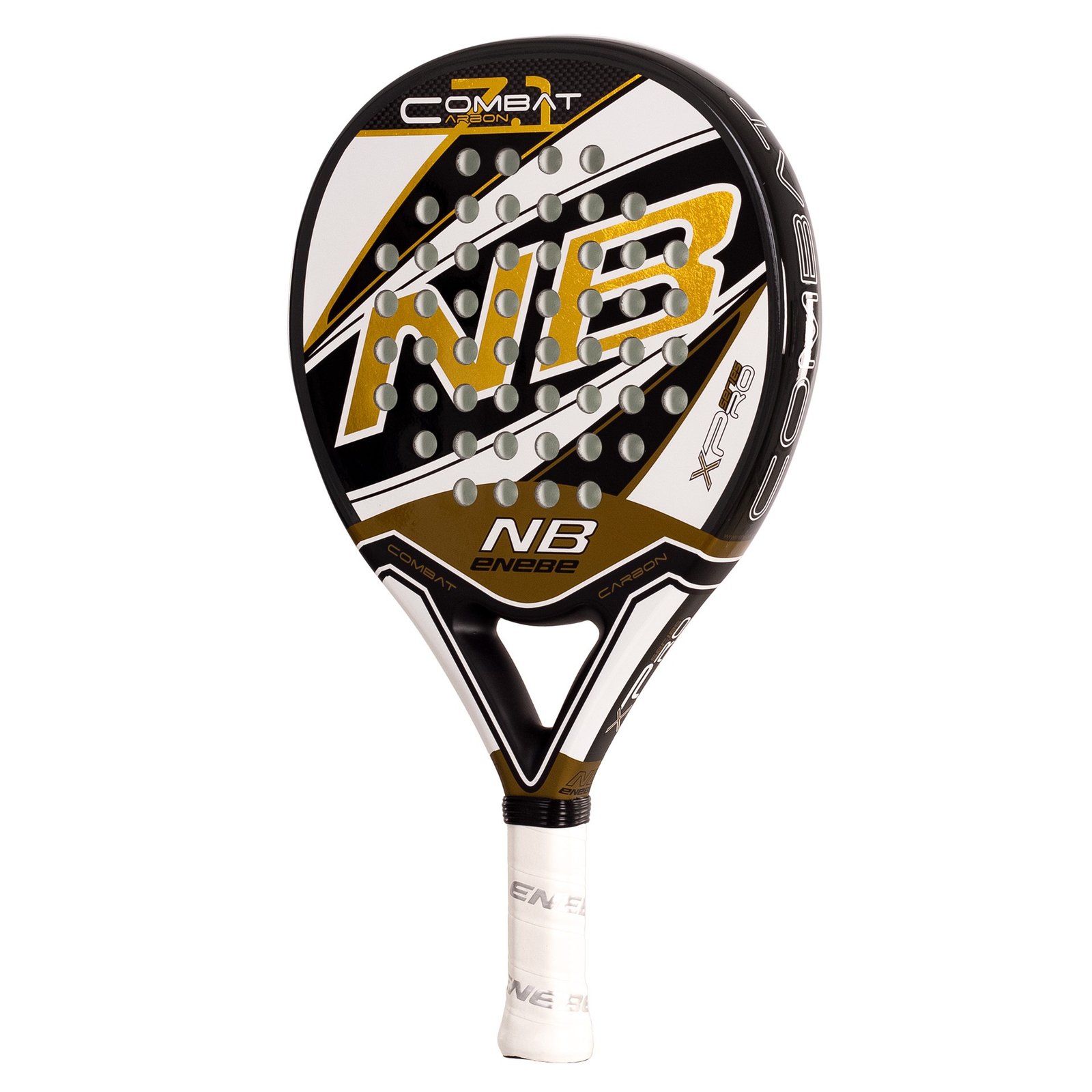 pala de pádel enebe combat 7.1-v.2 4