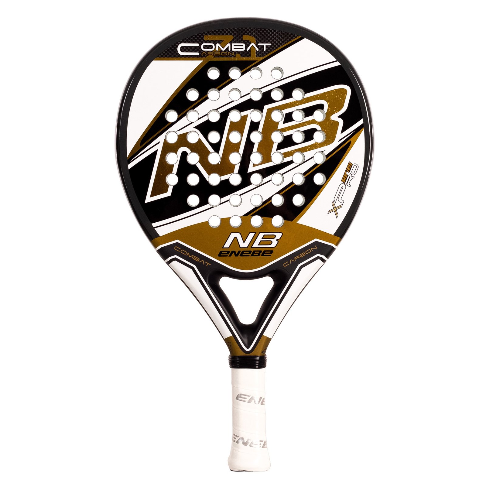 pala de pádel enebe combat 7.1-v.2 5