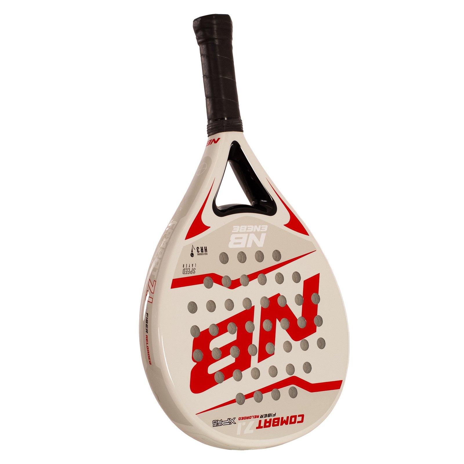 pala de pádel enebe combat fiber 6