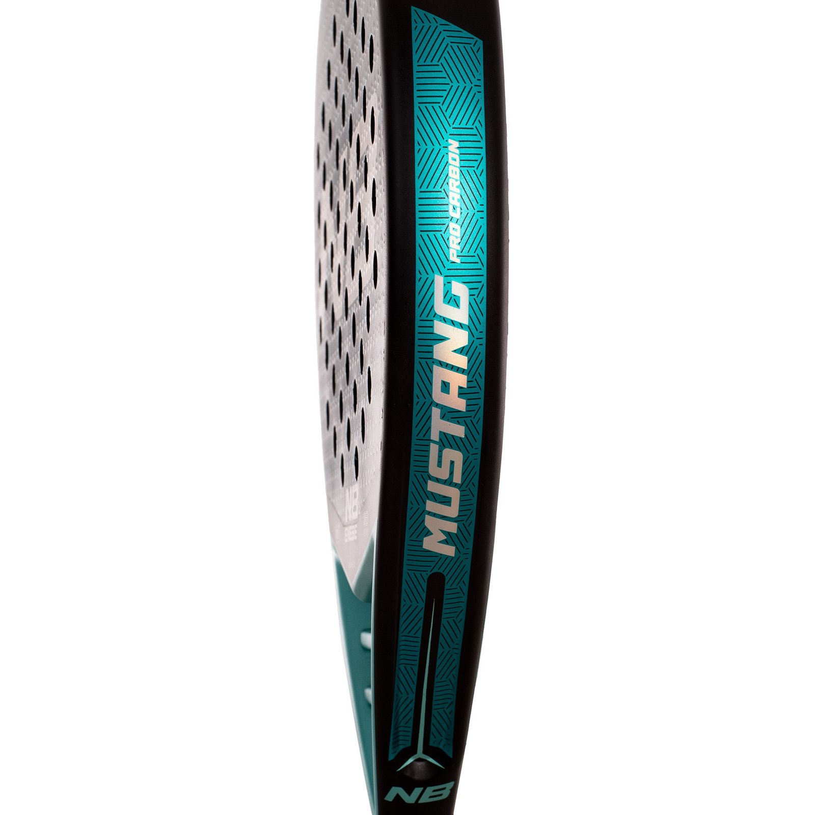 pala de pádel enebe mustang esmerald 15k 6