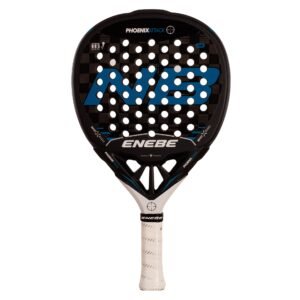Pala De Pádel Enebe Phoenix Attack Blue