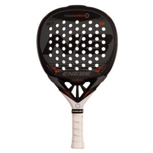 Pala De Pádel Enebe Phoenix Attack Grey