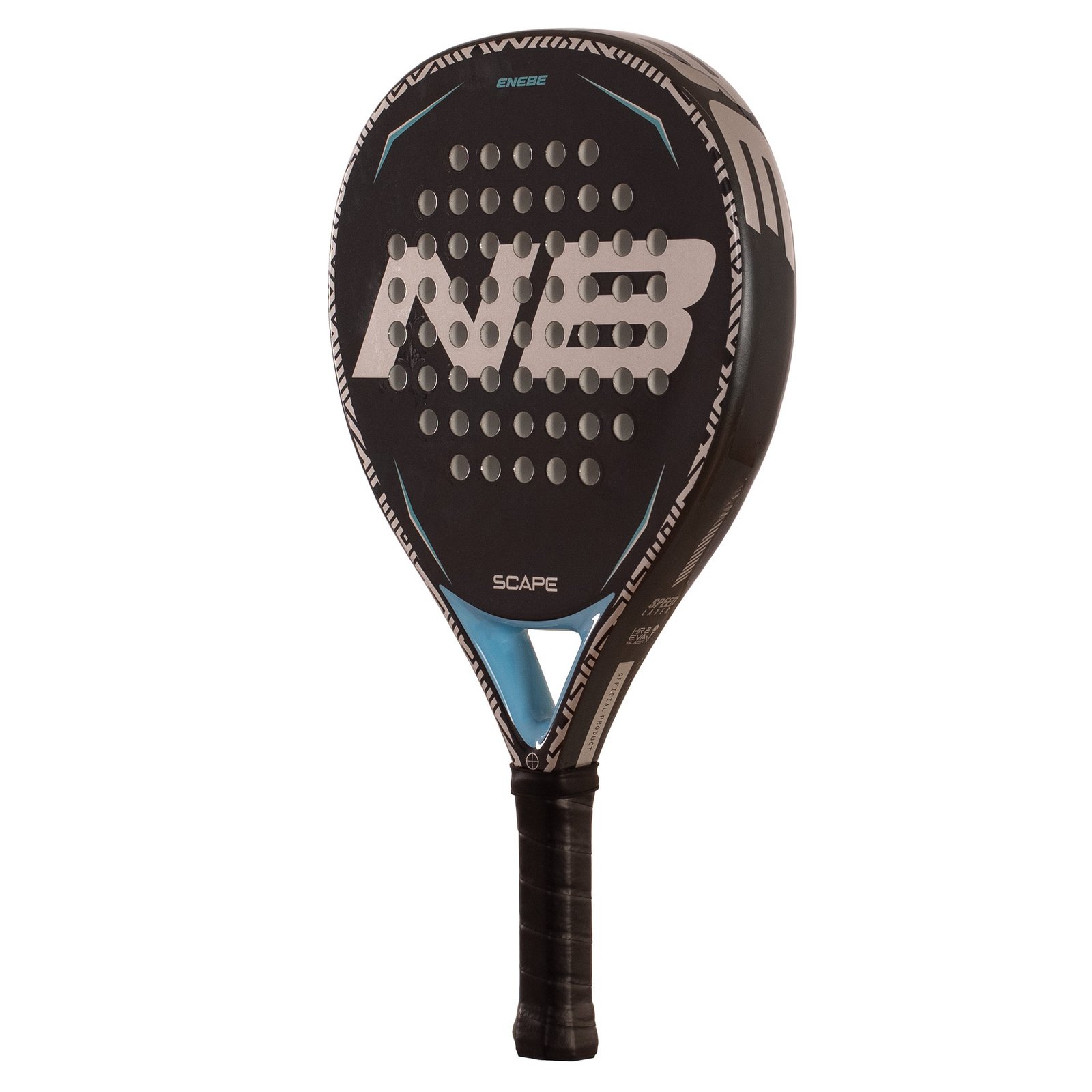 pala de pádel enebe scape 1