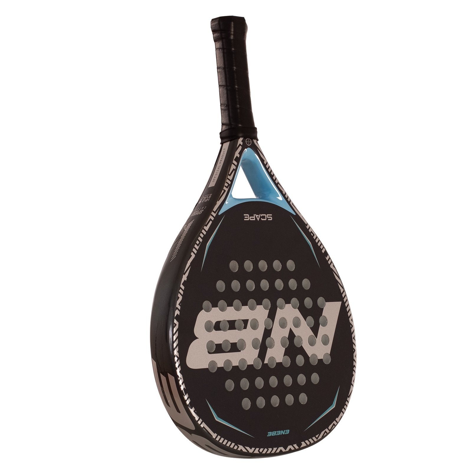 pala de pádel enebe scape 3
