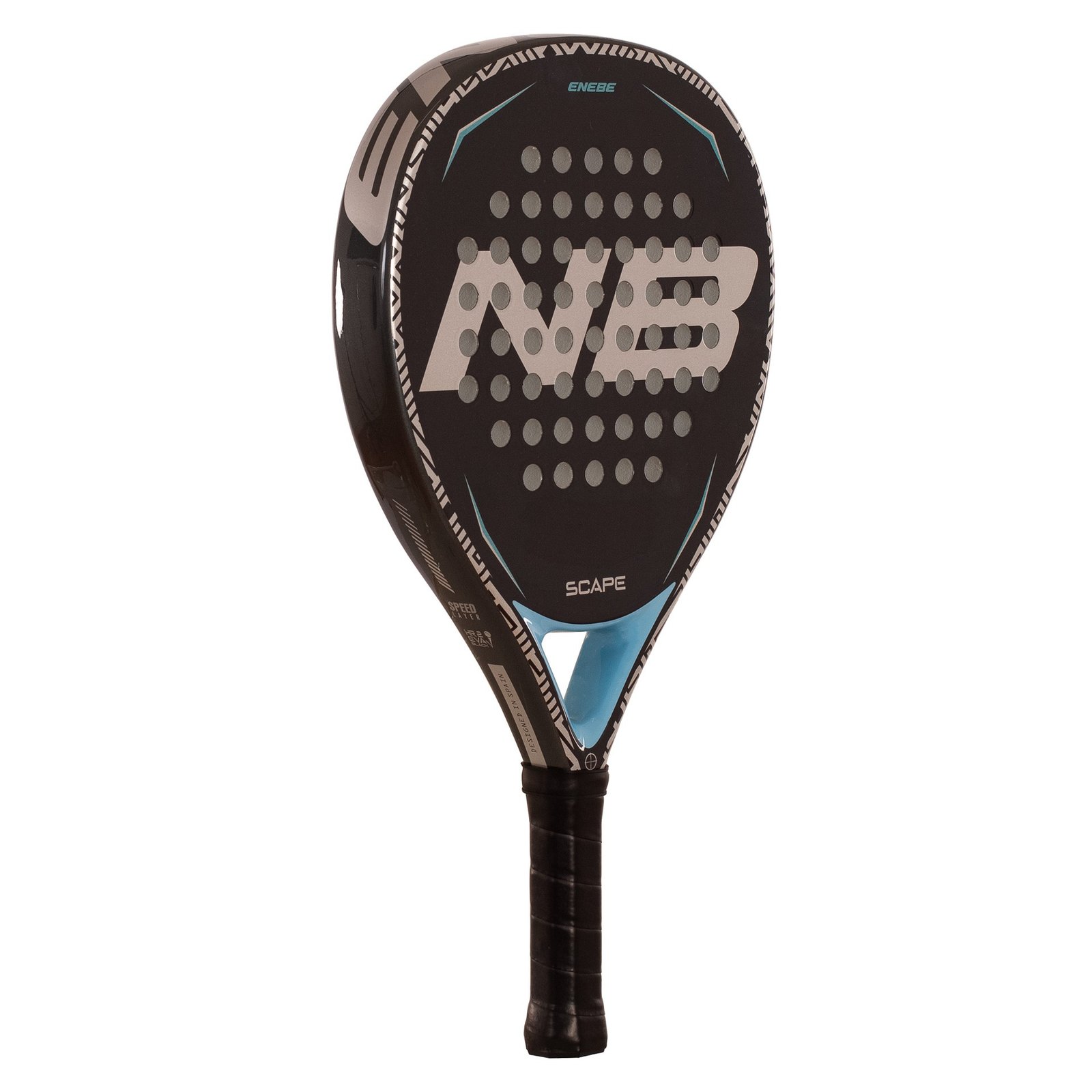 pala de pádel enebe scape 4