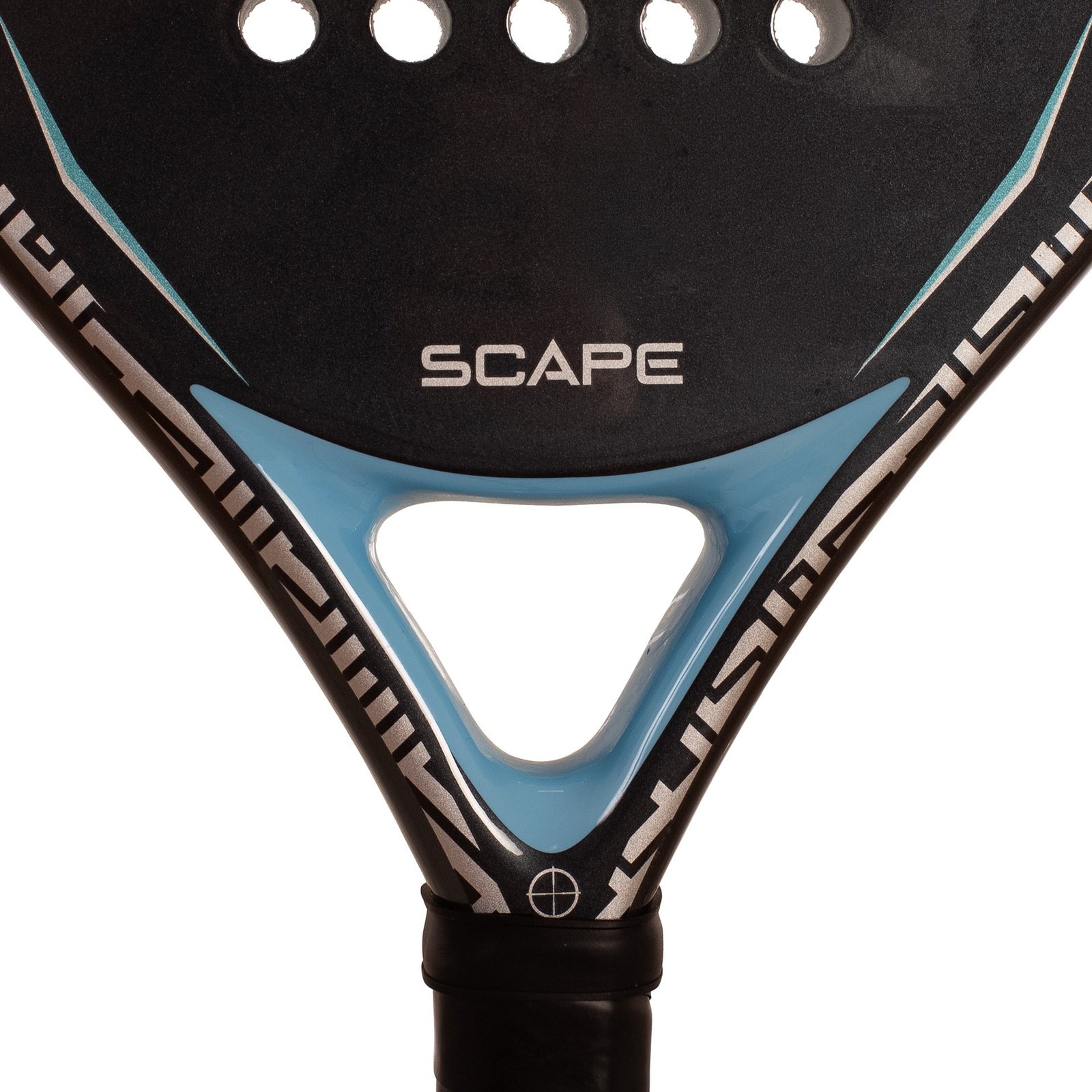 pala de pádel enebe scape 6
