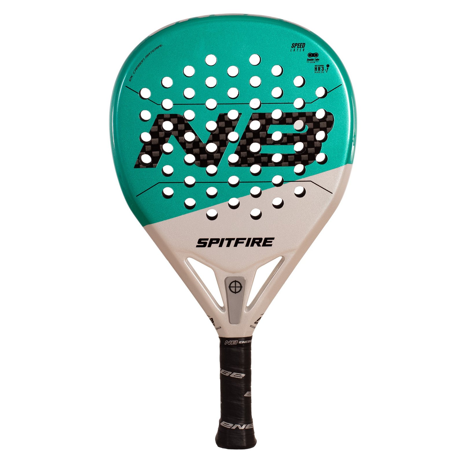 pala de pádel enebe spitfire ultra