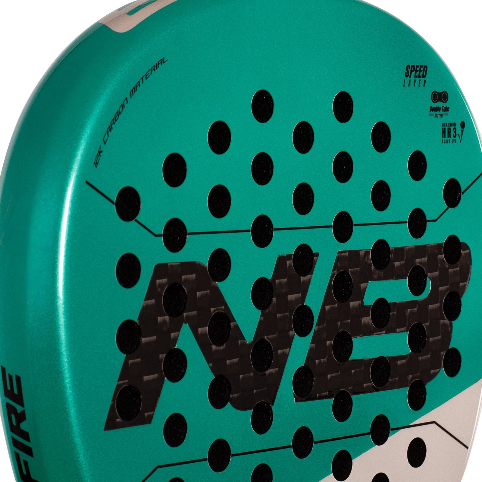 pala de pádel enebe spitfire ultra 1