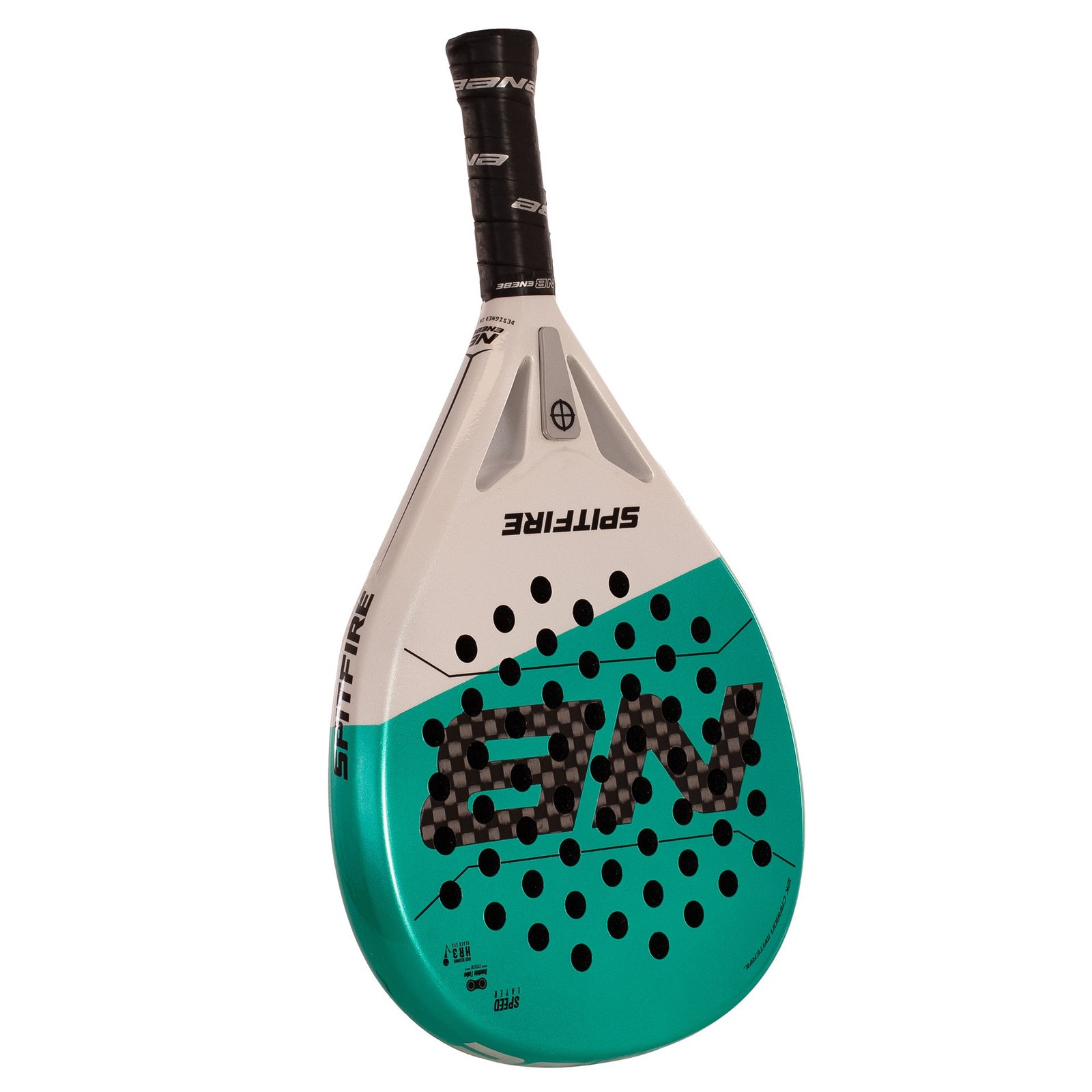 pala de pádel enebe spitfire ultra 3