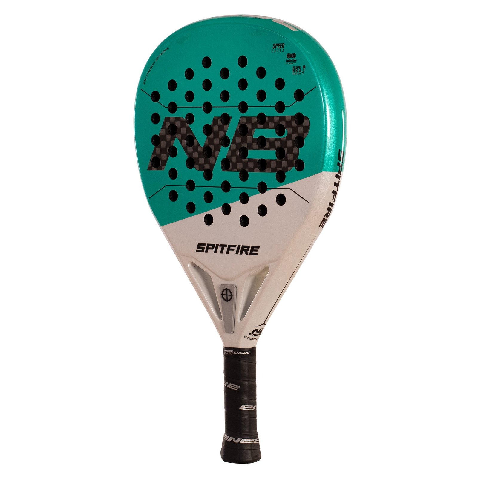 pala de pádel enebe spitfire ultra 5