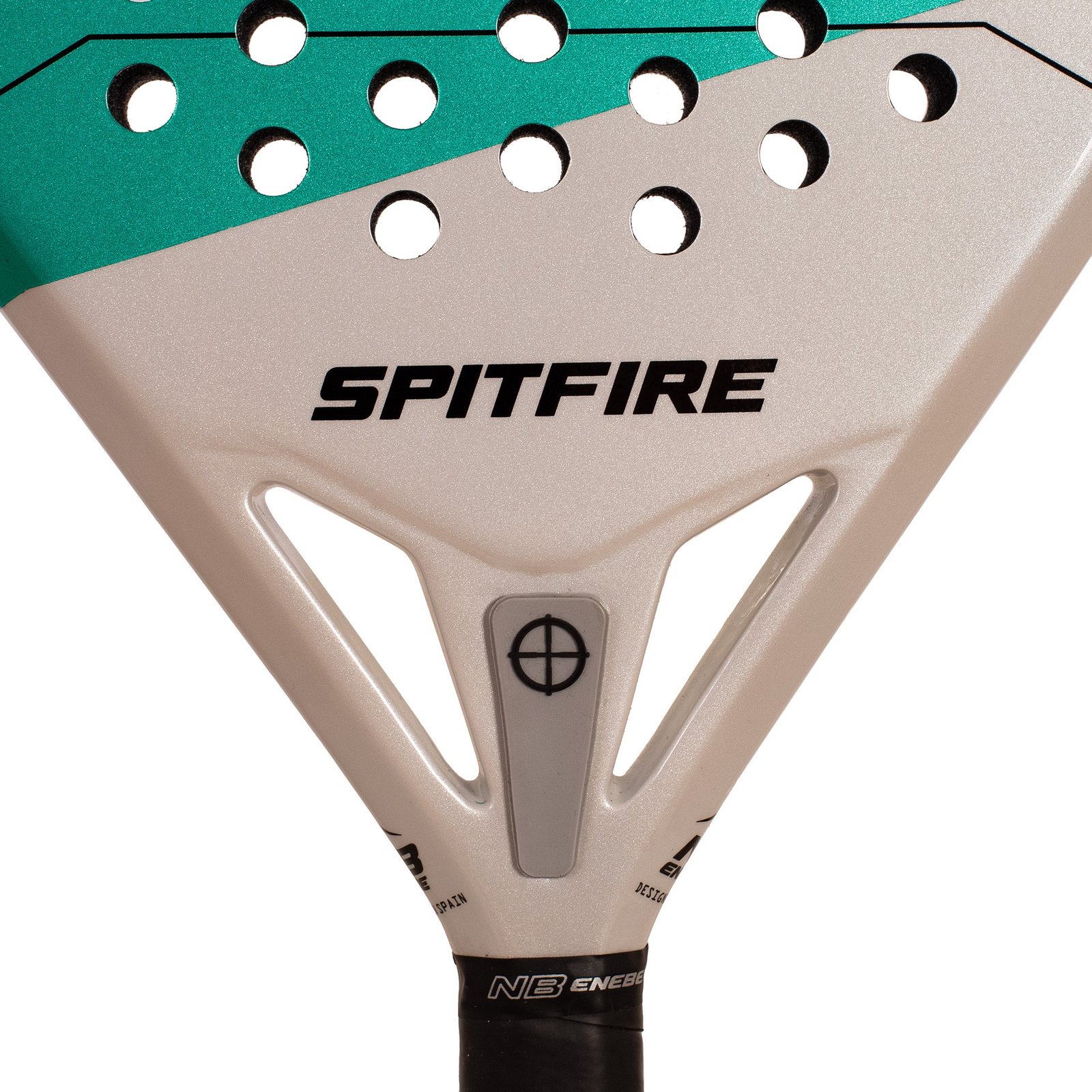 pala de pádel enebe spitfire ultra 6