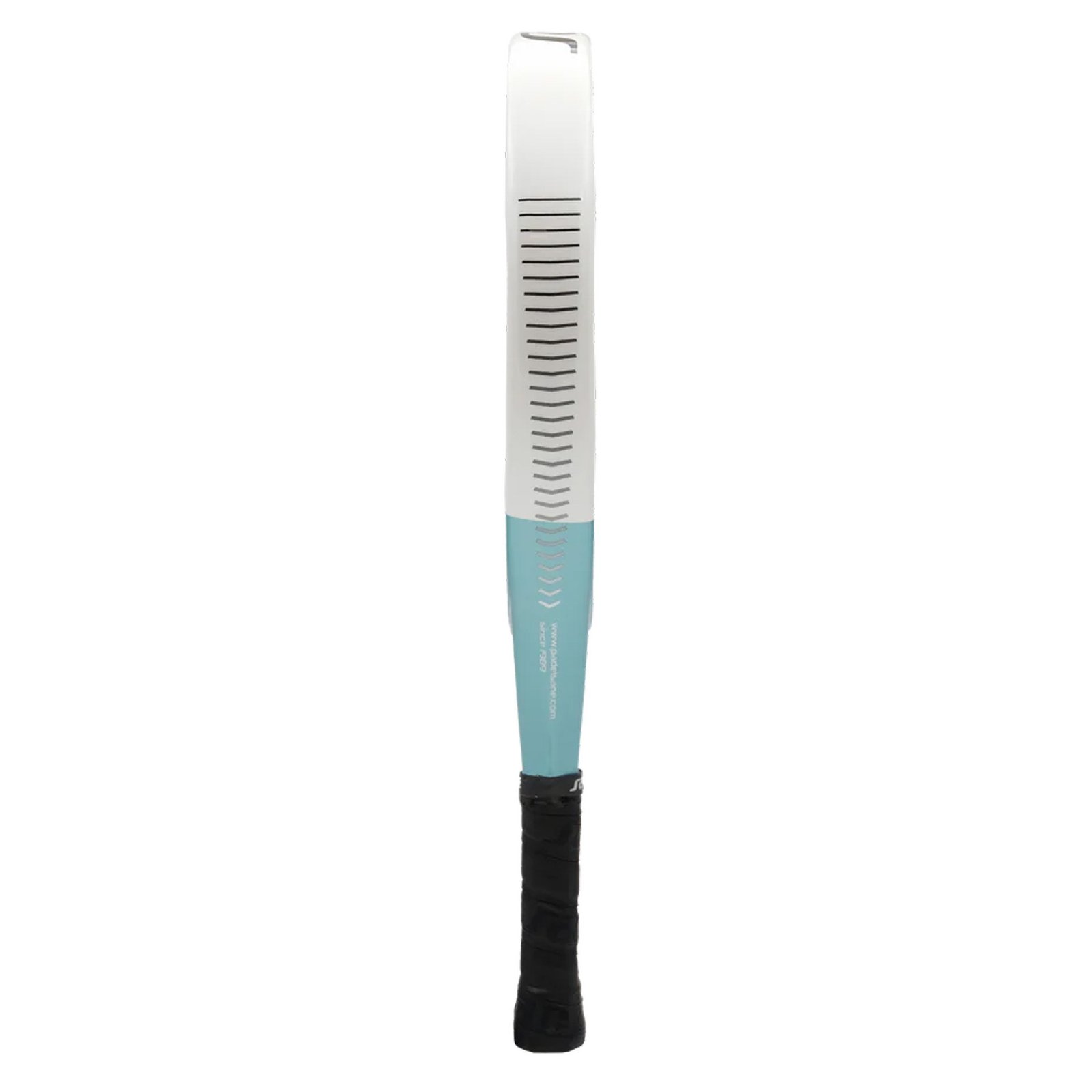 pala de pádel sane assassin tactic alutex 2