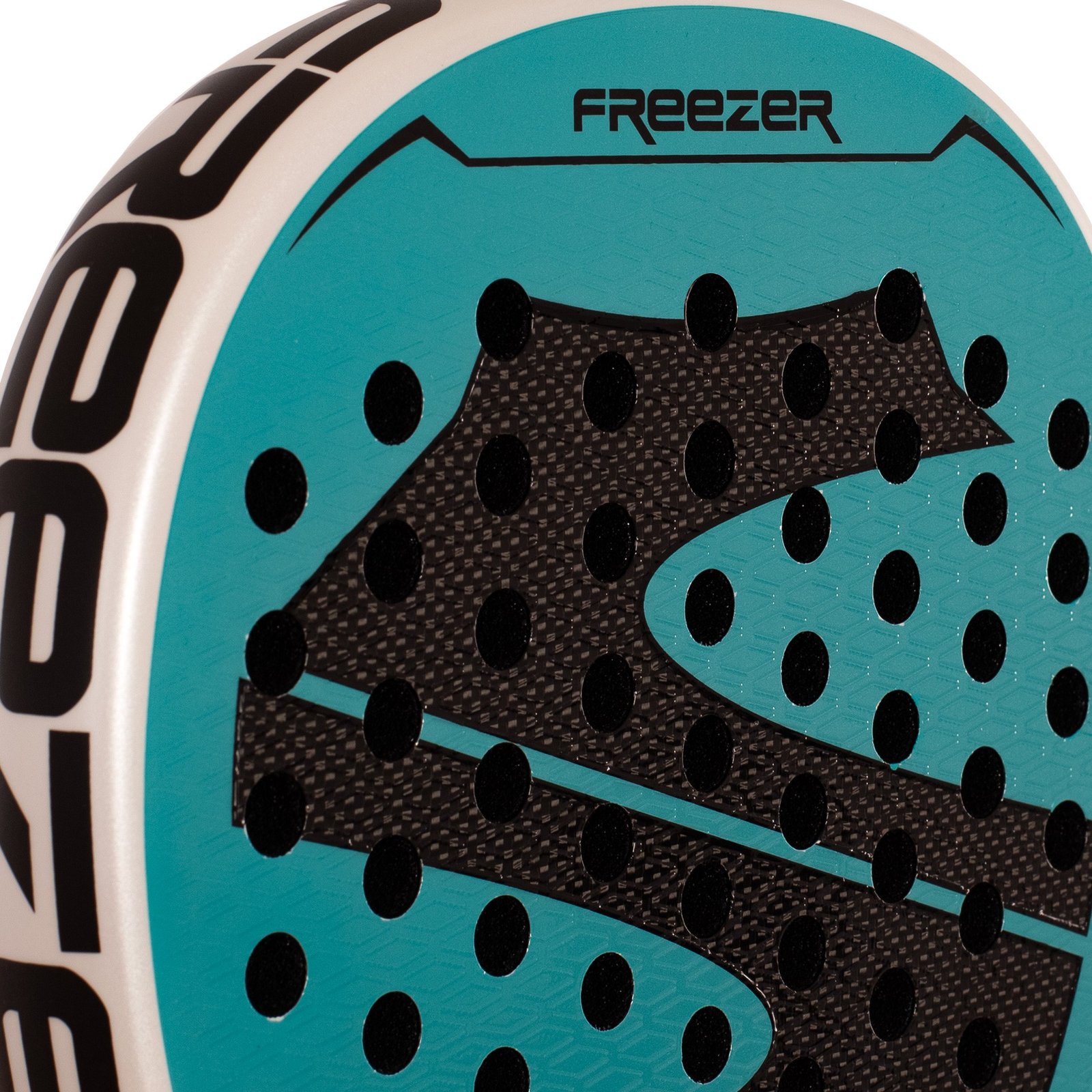 pala de pádel softee freezer aqua 1