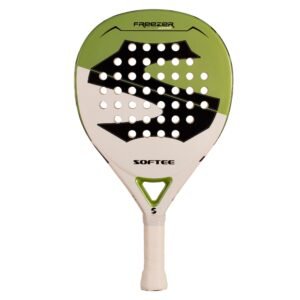 Pala De Pádel Softee Freezer Jr