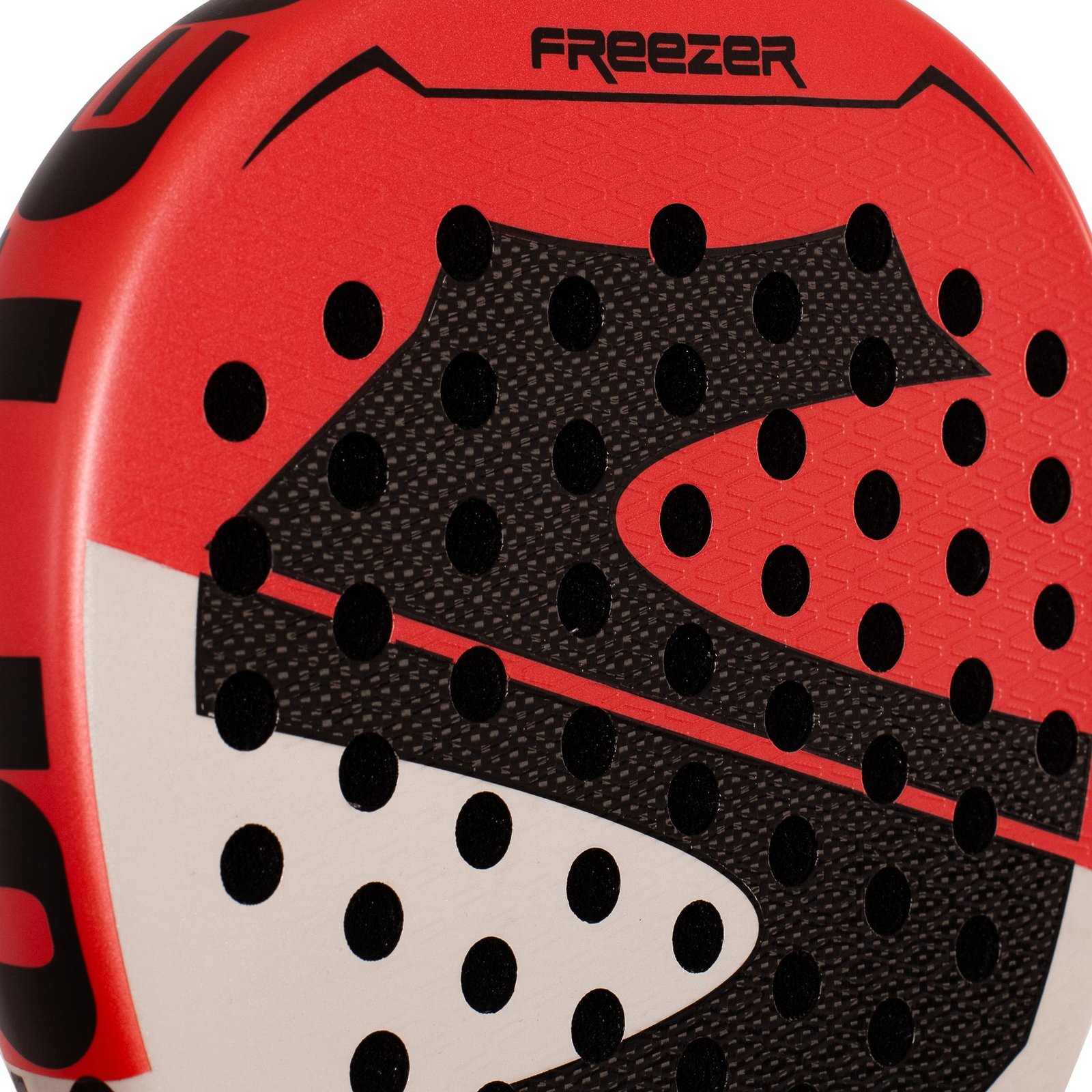 pala de pádel softee freezer koi 5