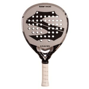 Pala De Pádel Softee Kraven Metal