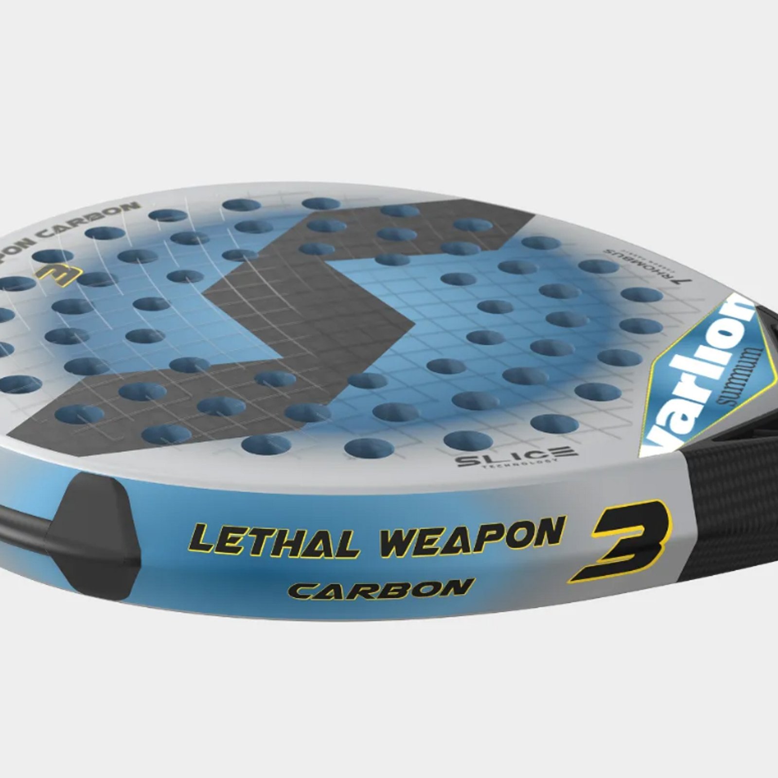 pala de pádel varlion lwc 3 prisma 3