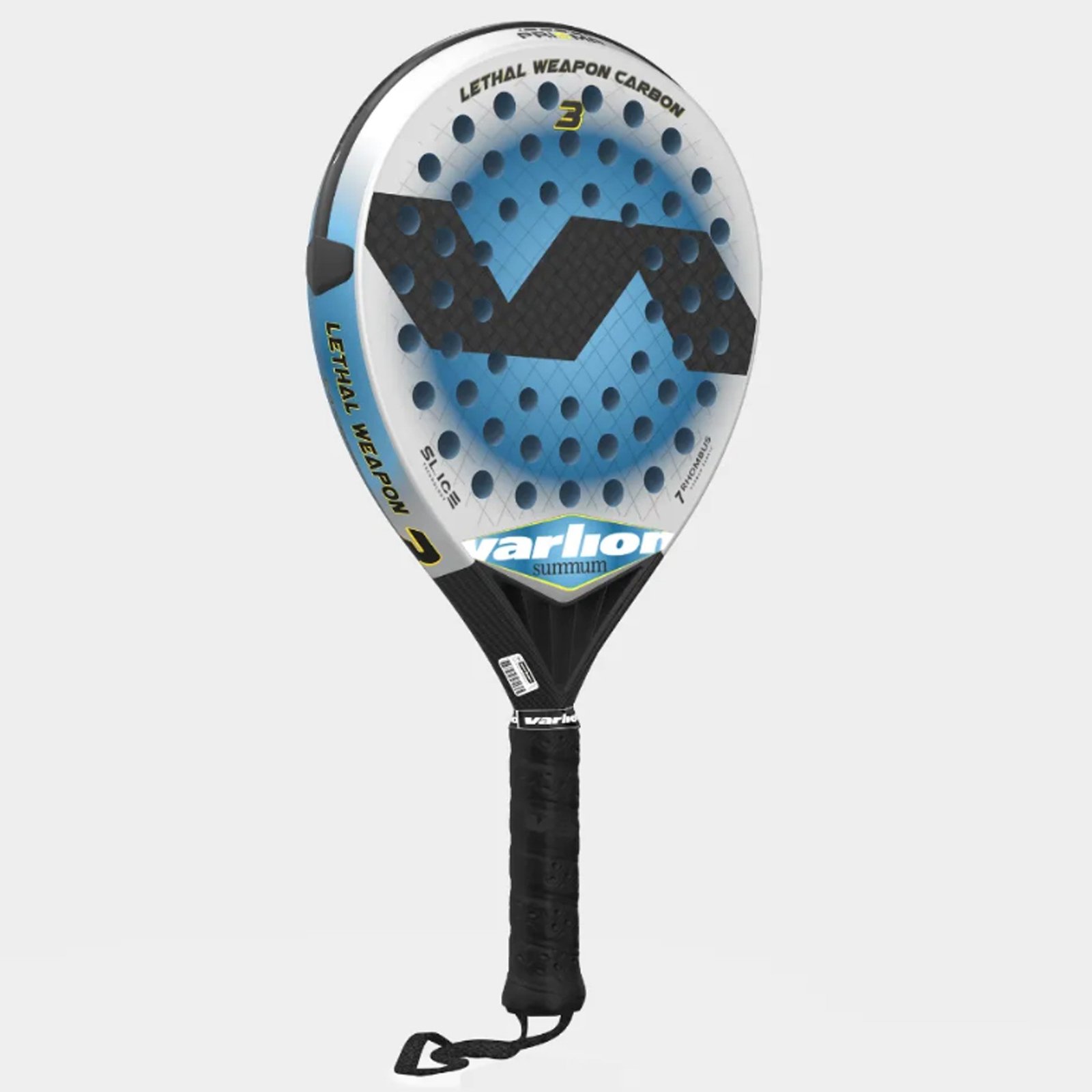 pala de pádel varlion lwc 3 prisma 5