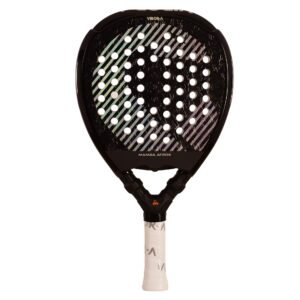 Pala De Pádel Vibor-A Black Mamba Atrox
