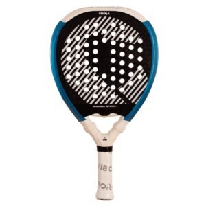 Pala De Pádel Vibor-A Black Mamba Atrox Ctrl