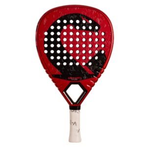 Pala De Pádel Vibor-A King Cobra Ruby