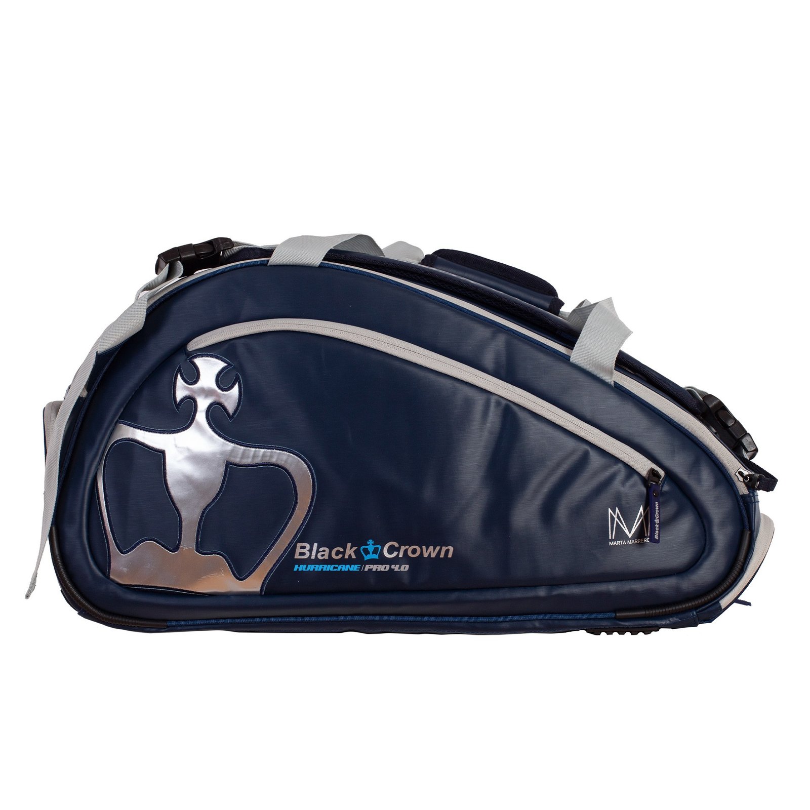 paletero black crown hurricane pro 4.0 marino