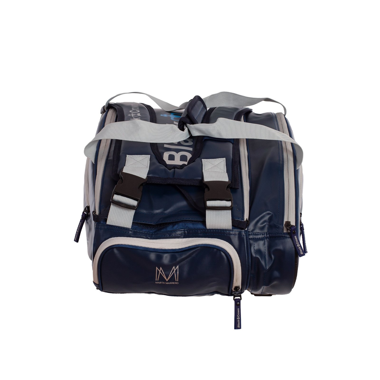 paletero black crown hurricane pro 4.0 marino 5