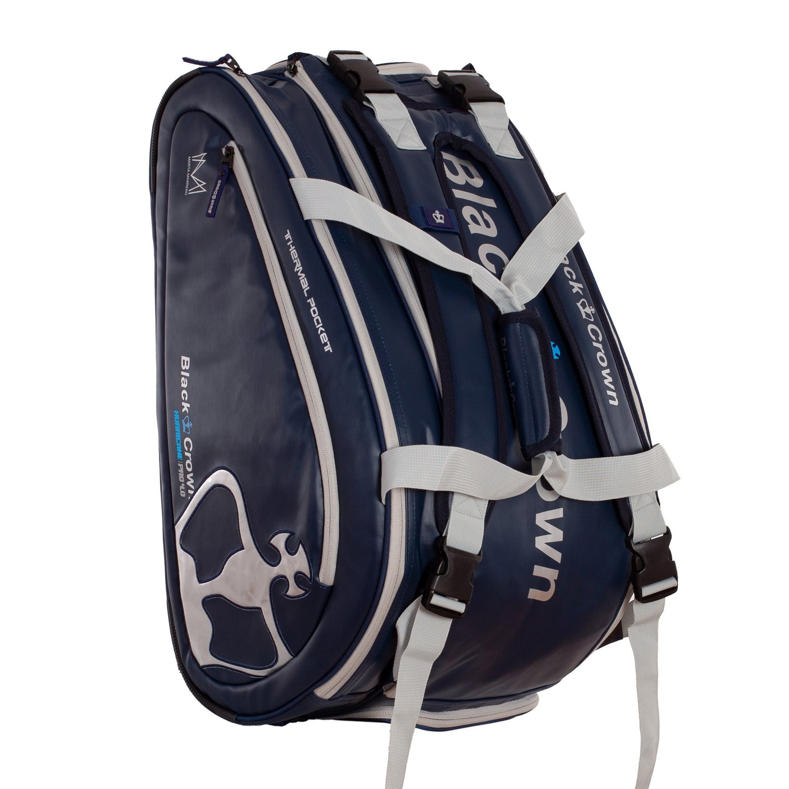 paletero black crown hurricane pro 4.0 marino 7
