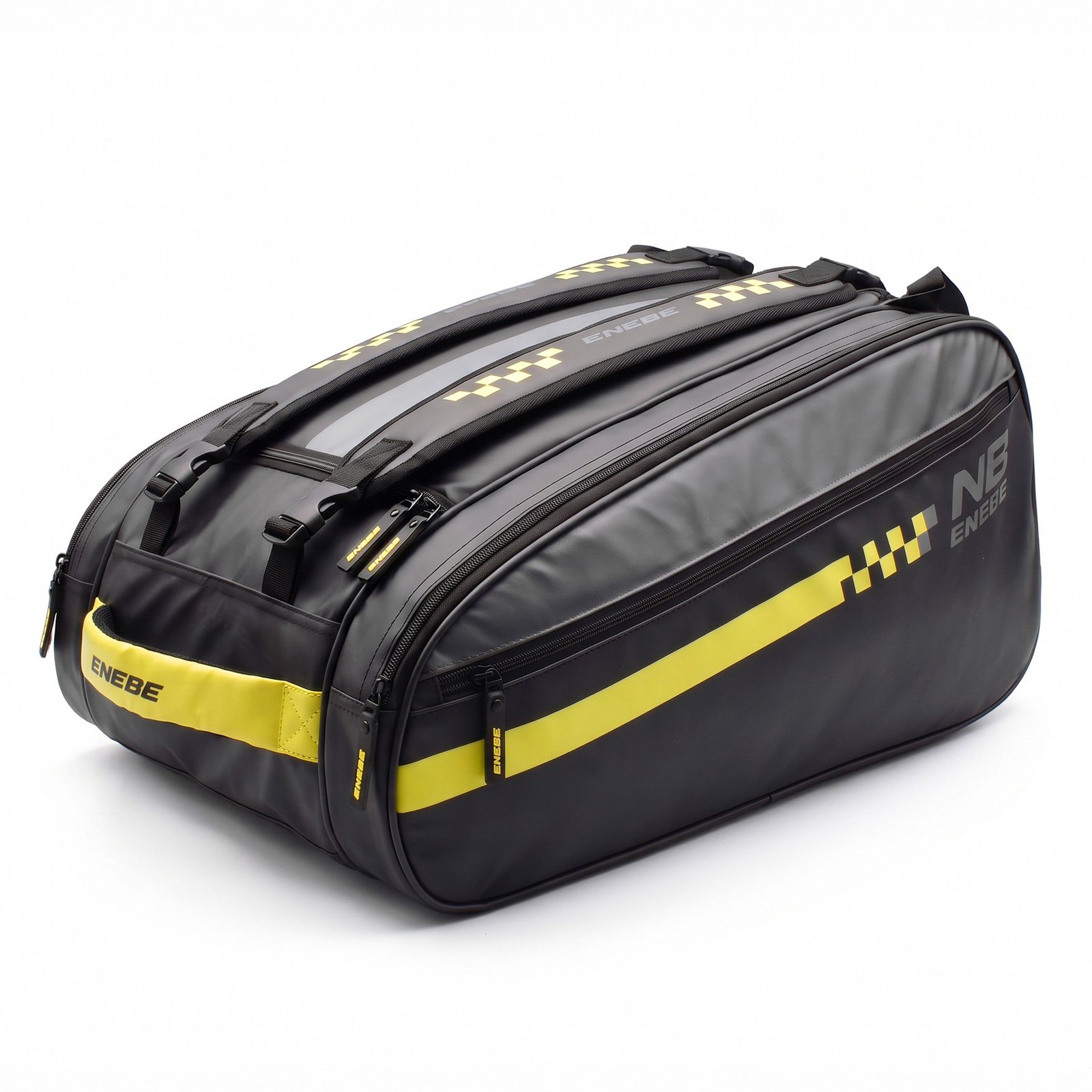 paletero enebe turbo negro amarillo 3