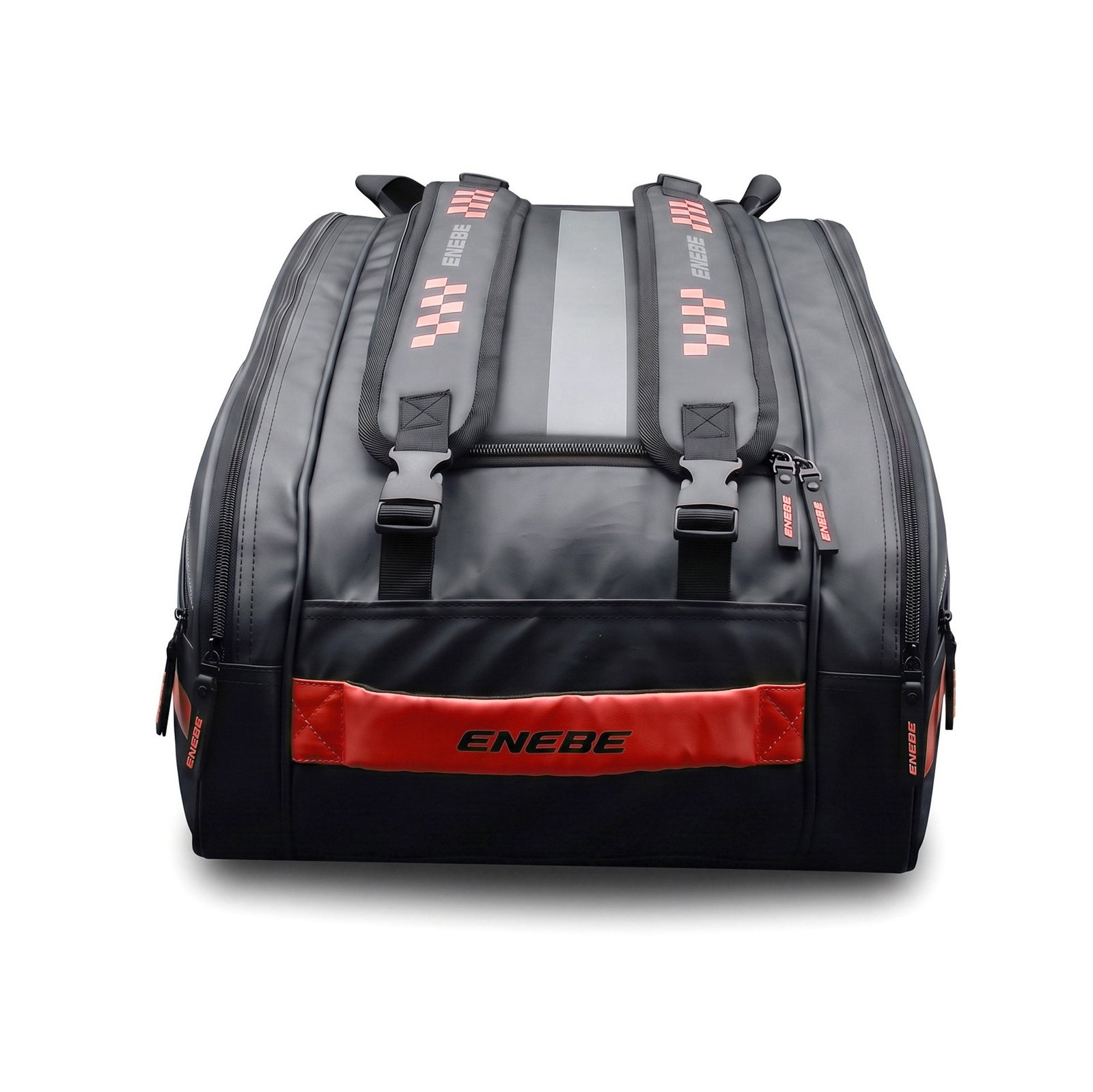 paletero enebe turbo negro rojo 2