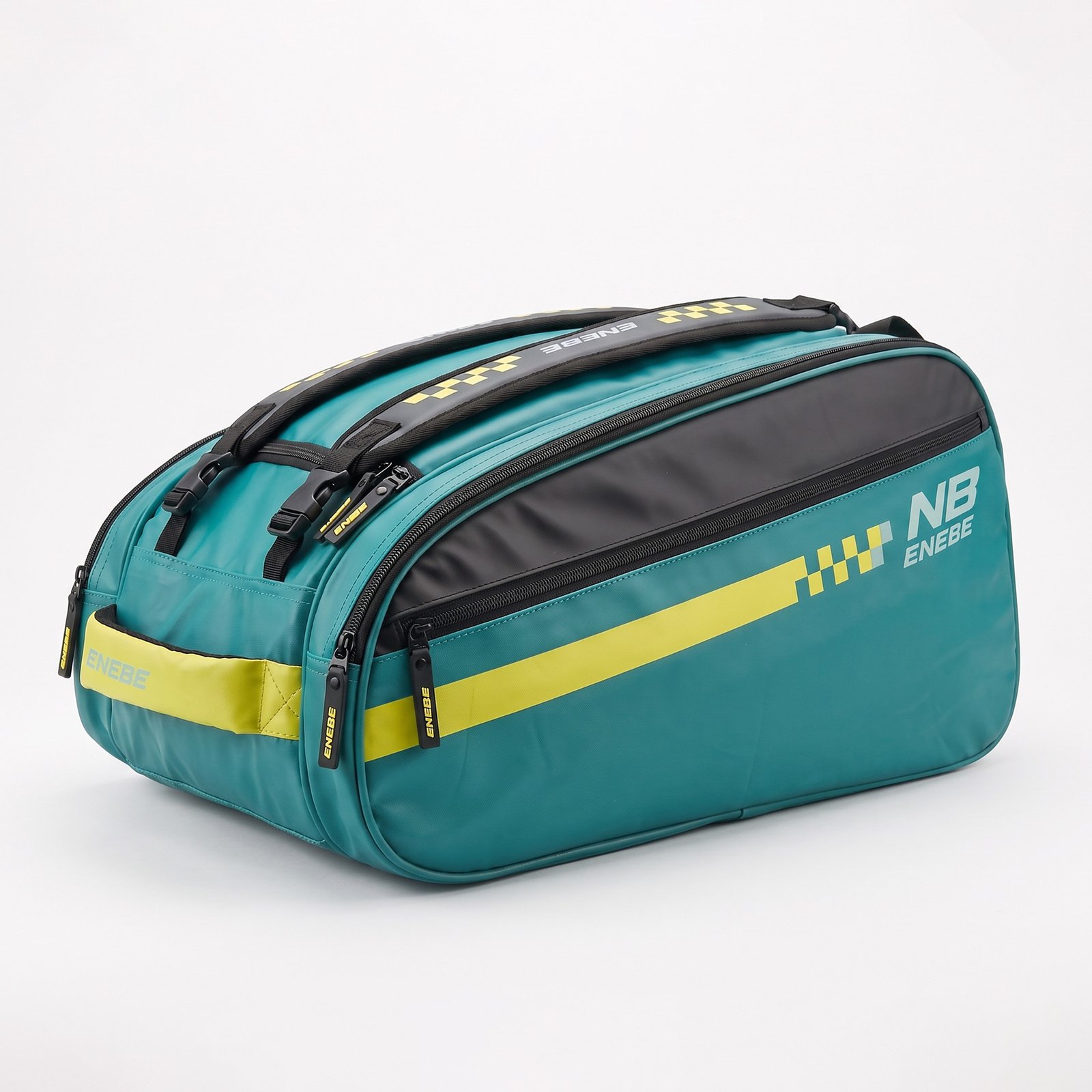 paletero enebe turbo verde 4