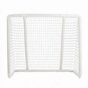 Porterías Multiusos Pvc Reforzado 105X90X50Cm - Incluye Red