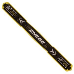 Protector De Pala De Pádel Enebe Mx Turbo Amarillo
