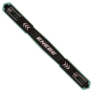 Protector De Pala De Pádel Enebe Mx Turbo Verde