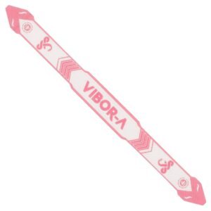 Protector De Pala De Pádel Vibor-A Diva Rosa