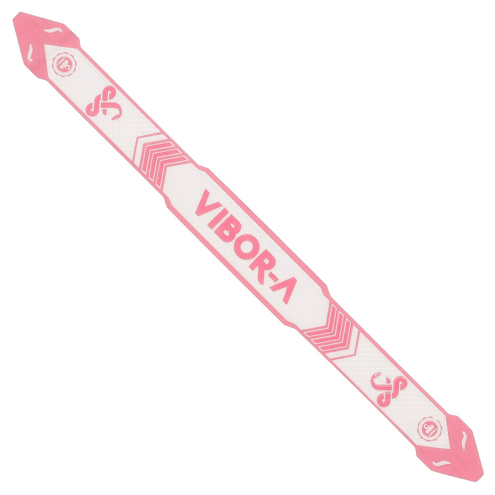 protector de pala de pádel vibor-a diva rosa