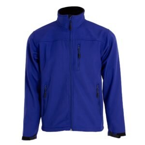 Softshell Crossfire Omega