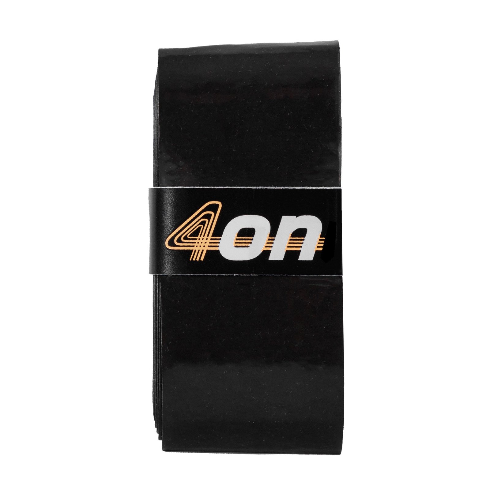 tarro overgrip negro 4on premium comfort – 60 piezas 1
