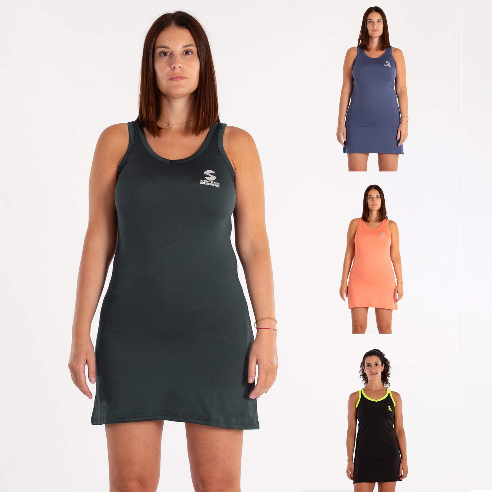 vestido softee atenea 1