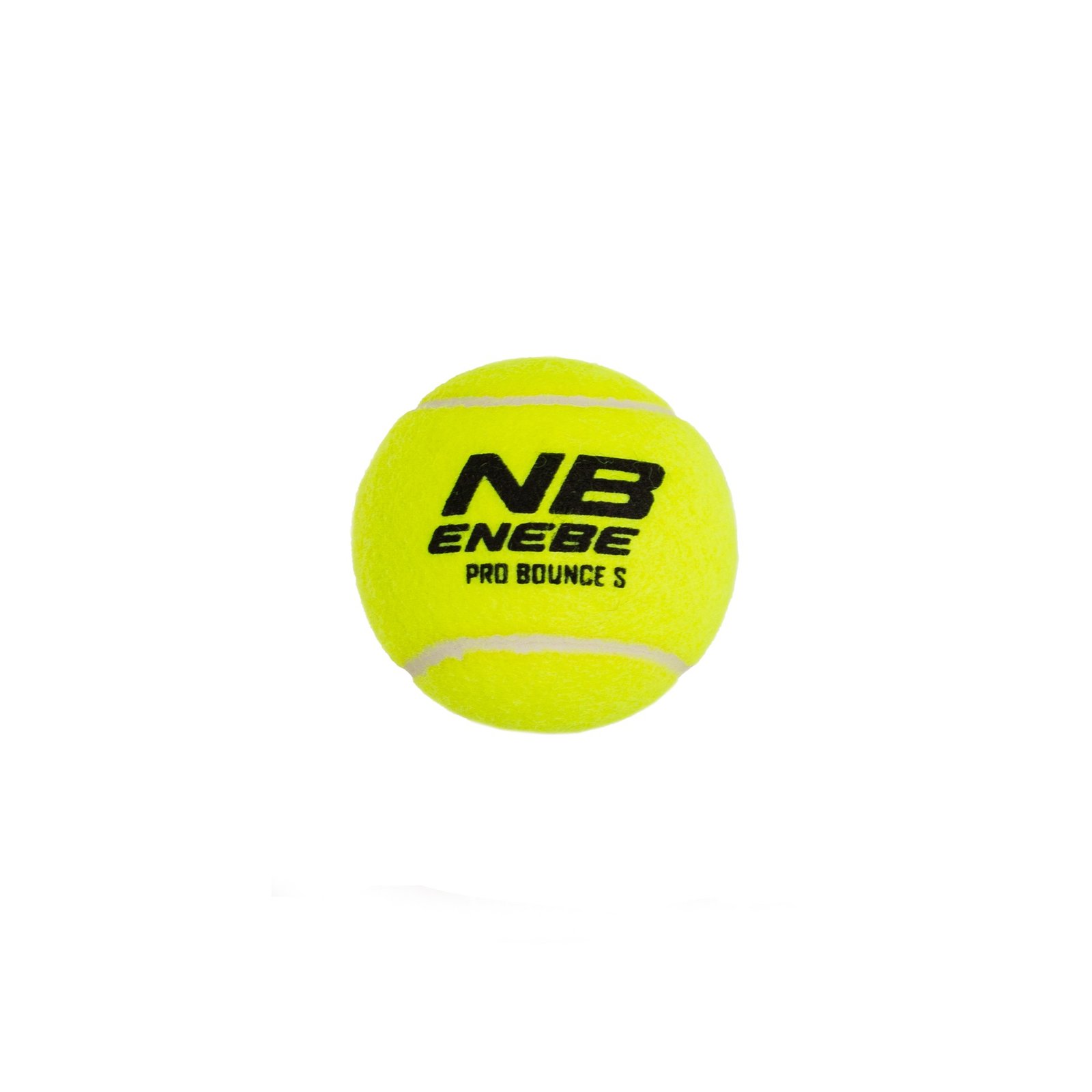 bote de 3 pelotas de pádel enebe pro bounce s 2