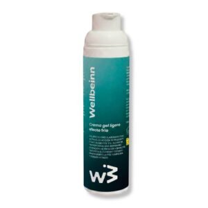 Crema Gel Efecto Frío