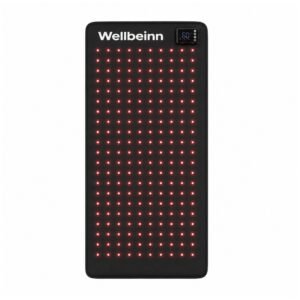 Esterilla De Luz Roja - Redinn Mat
