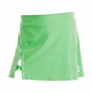 Falda Black Crown Tabasco