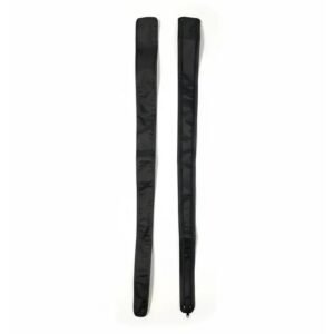 Juego De 2 Extensores De Cadera Pro
