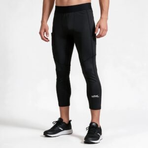 Mallas Running Softee Active Performance 3/4