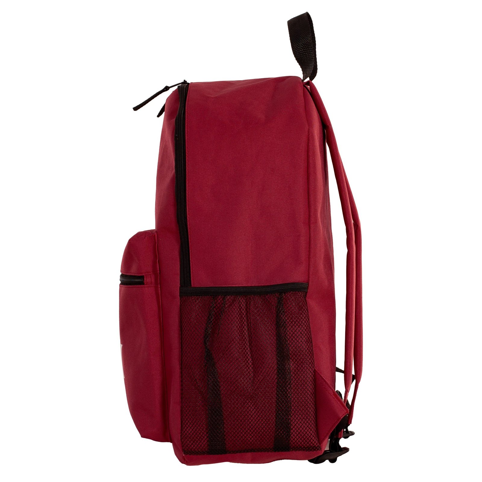 mochila rox r-classic granate 1